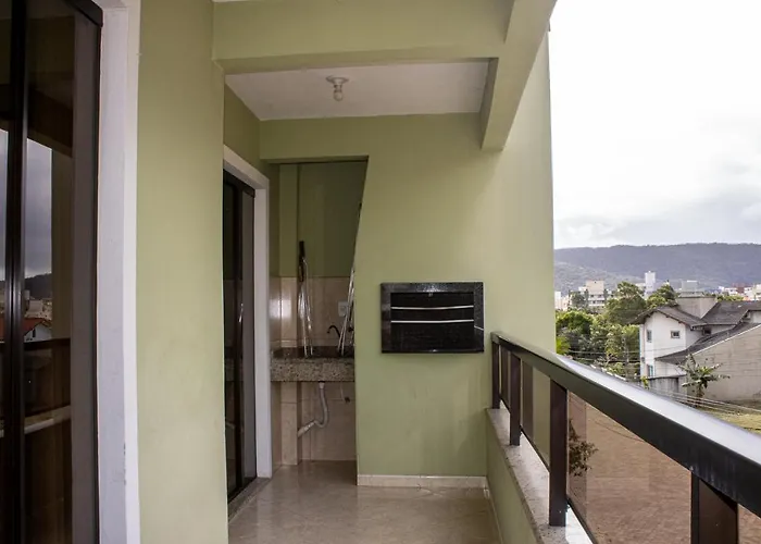 Residencial Elpidio Apartamento Bombinhas